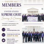 Photo by SDC Black Women Lawyers Association (@SDCBWLA)