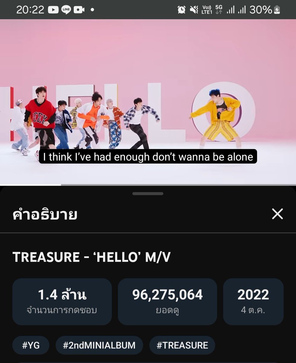 PARKJIHOONTH_'s tweet photo. 💎 MASS STREAM 💎

เชิญชวน TEUME TEUMILY มาร่วมแมสสตรีมเพื่อฉลองครบรอบให้น้องสมบัติของเรากันค่ะ🤗
🤷‍♂️
https://t.co/Wv70KMdhlA
👋https://t.co/Kw59z8wWIR
#ทึเมสตรีมเพื่อTREASURE
#สตรีมกับทึฟาย
#TREASURE
@treasuremembers https://t.co/iw84CHJjox