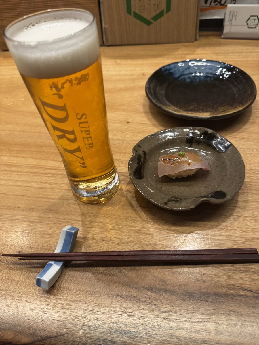 Tikahoro's tweet photo. 1人で二軒目です https://t.co/3Cbl4vfWoE