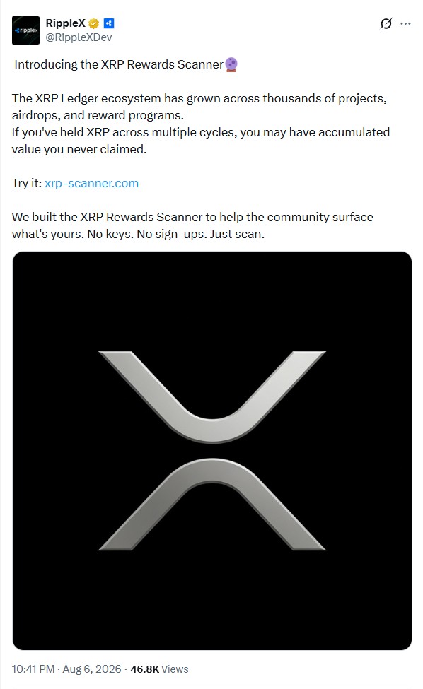 JSntlc1899's tweet photo. Lmao I found 2300 XRP I never knew I had in my wallet since 2022
Bro you've been in this longer than me , run the scan in https://t.co/XSdDPruSsr

You're probably sitting on way more than me HAHAHA😭⁠⁠‌⁠ https://t.co/Nriisu4z1y