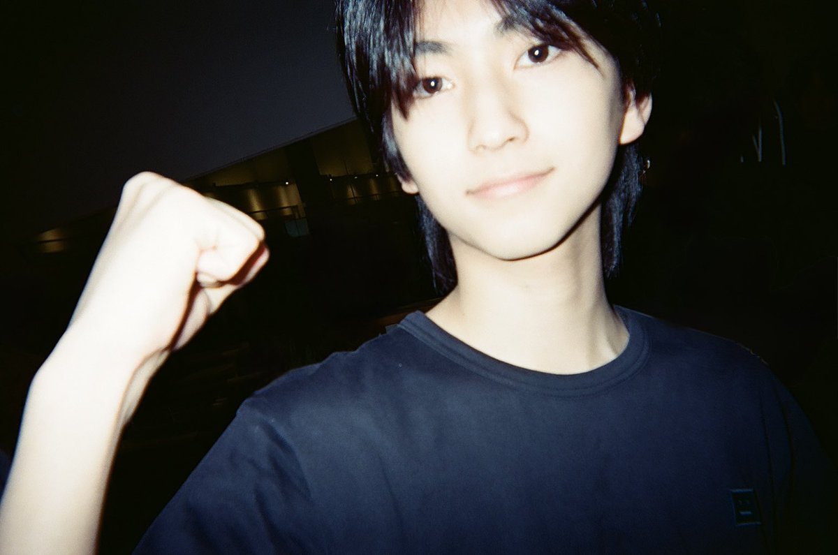 voksydays's tweet photo. #涼瀬一颯 #田村颯大 #長野蒼大 https://t.co/o58UavAfnR