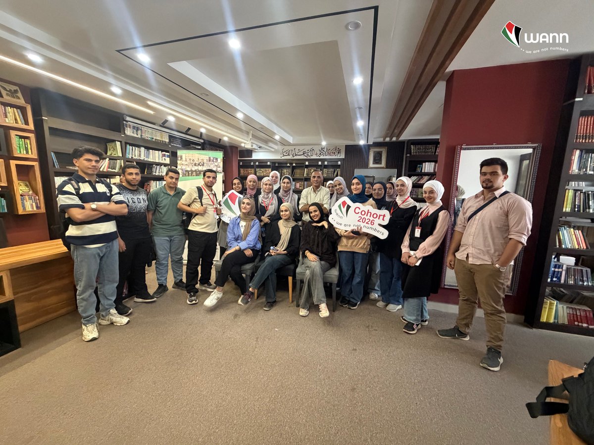WeAreNotNumbers's tweet photo. Every generation carries stories forward. We’re here to empower young voices to tell them with knowledge, confidence, and purpose✍️ https://t.co/bEpWge50Oy