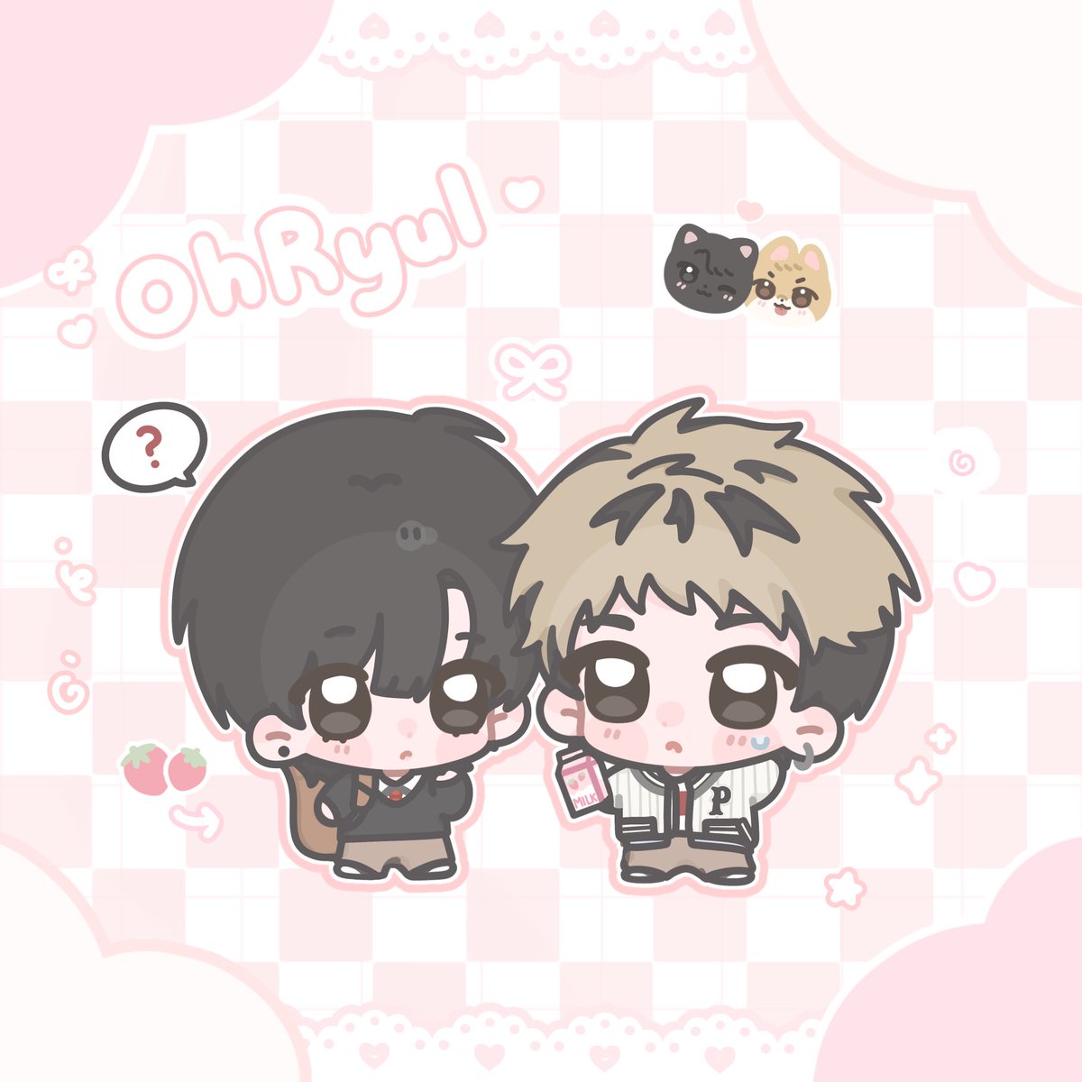 ohry06_'s tweet photo. #뉼룰 
#yulryul https://t.co/Riv0uZDI1M
