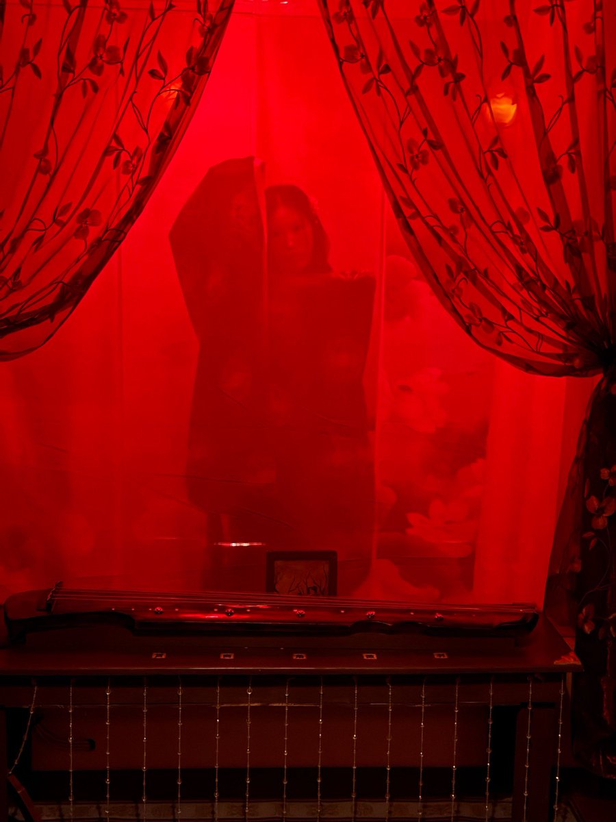 johlin67's tweet photo. Just cracked Room 404's secret!  Hidden clues, a ticking clock, and that final click of unlocking the door—pure adrenaline rush! Who's joining my next escape mission https://t.co/uPx32SQR6M
