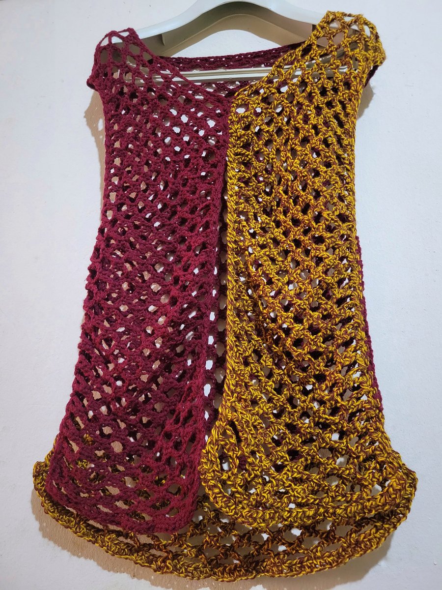 hArtboy_VEHAM's tweet photo. DESIGNED AND CROCHETED BY VEHAM
#VEHAM
#handmade
#crochet https://t.co/qIVlGL2G8M