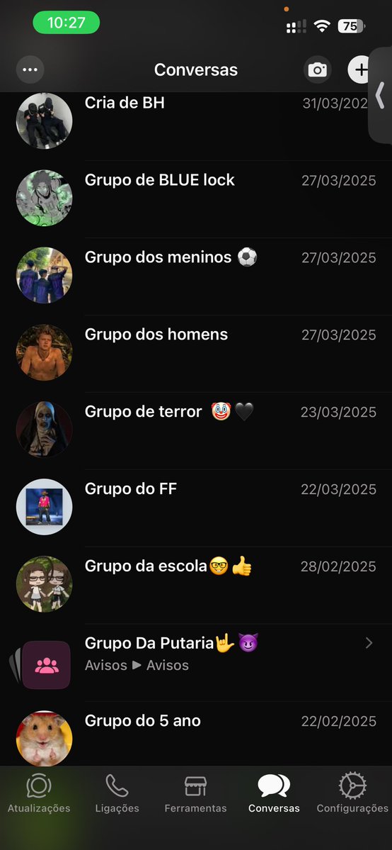 agsmach's tweet photo. fui criar uma conta com o meu numero da nubank e acabei roubando o whatsapp de uma criança https://t.co/q4Aq7hDfy5