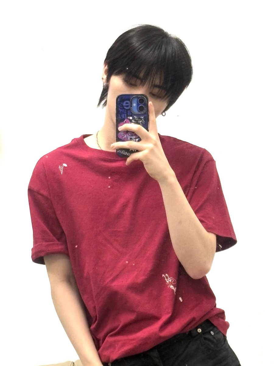 _wqhani's tweet photo. 이분은 보정법을 꿋꿋하게 유지하고잇어서 조아 https://t.co/HRuhU3Th7l