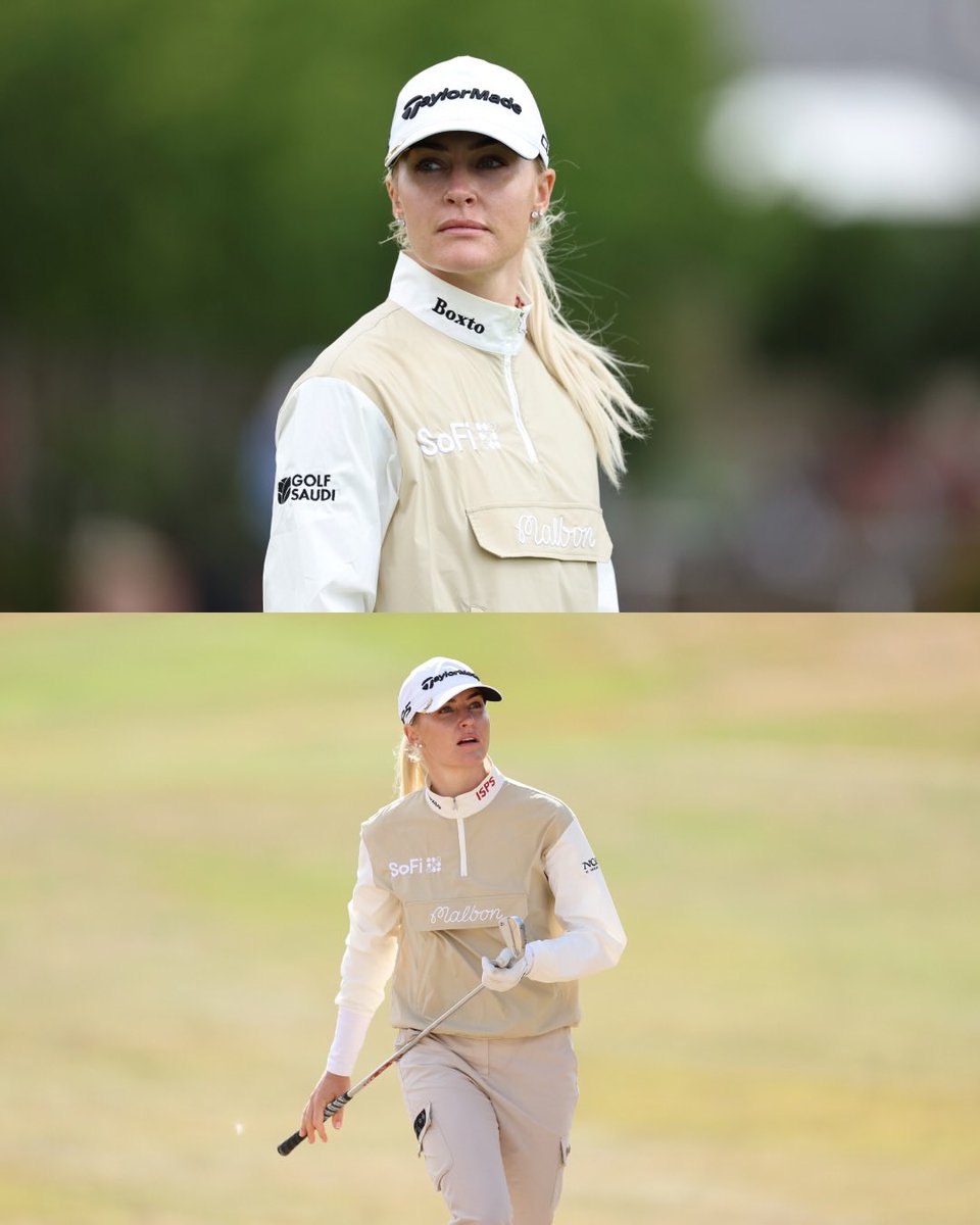 hullcharleyx's tweet photo. Day 1 in the books.
#PIFLondonChampionship #PIFGlobalSeries #GolfSaudi https://t.co/cuWrEQnJ1f