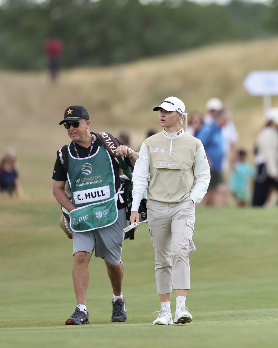 hullcharleyx's tweet photo. Day 1 in the books.
#PIFLondonChampionship #PIFGlobalSeries #GolfSaudi https://t.co/cuWrEQnJ1f