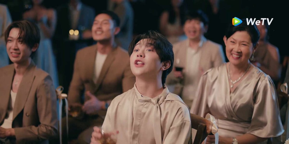 KzonefamilyTH's tweet photo. [CAP 260806] ~2~

P'Kade จาก ซีรี่ย์เรื่อง "BE MY PLAYER TWO"

#ซอโซ่ล่ามธีร์EP4

----------------
พี่ป๊อดสุดหล่อไปร่วมงานแต่งใครน้าาา

#kade #kadetanapon 
#kzone #kzonefamily 🩵💚 https://t.co/vyI6kJ3uIw