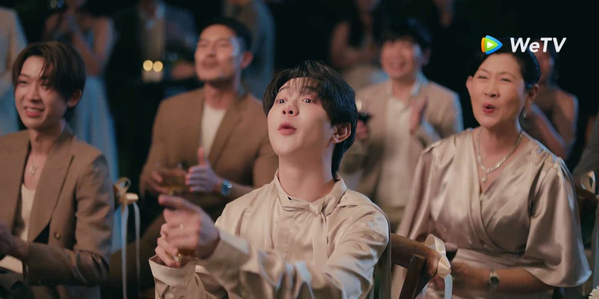 KzonefamilyTH's tweet photo. [CAP 260806] ~2~

P'Kade จาก ซีรี่ย์เรื่อง "BE MY PLAYER TWO"

#ซอโซ่ล่ามธีร์EP4

----------------
พี่ป๊อดสุดหล่อไปร่วมงานแต่งใครน้าาา

#kade #kadetanapon 
#kzone #kzonefamily 🩵💚 https://t.co/vyI6kJ3uIw