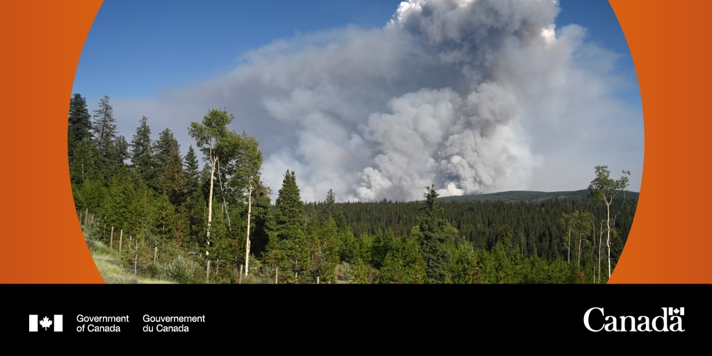 Get_Prepared's tweet photo. Making an emergency plan takes a little preparation, and it could make all the difference for your household during a wildfire evacuation. Learn more at: https://t.co/PizkURYw1U #GetPrepared https://t.co/oyLOcndXNo
