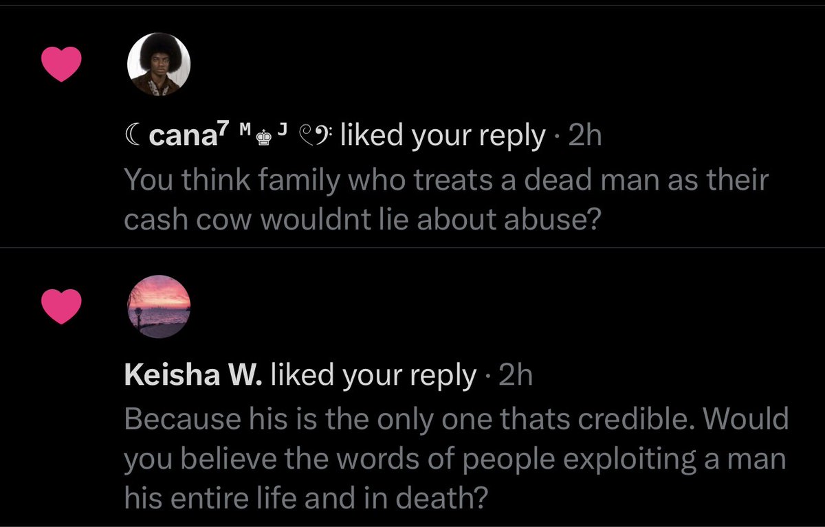 Applehead_cz's tweet photo. More fans who understand the truth. I'm not making this up that black fans make it impossible to speak out https://t.co/6o8ogPXon7