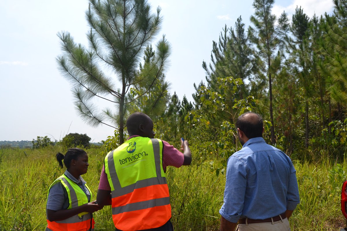 tenvicon's tweet photo. Before an ESIA begins, site scoping helps specialists understand environmental and social conditions, identify key risks and engage stakeholders.
Every site tells a story and understanding it supports better decisions.
🌐 https://t.co/fiFDJfVUhU
#ESIA #SiteScoping #Tenvicon https://t.co/8NtKZkucst