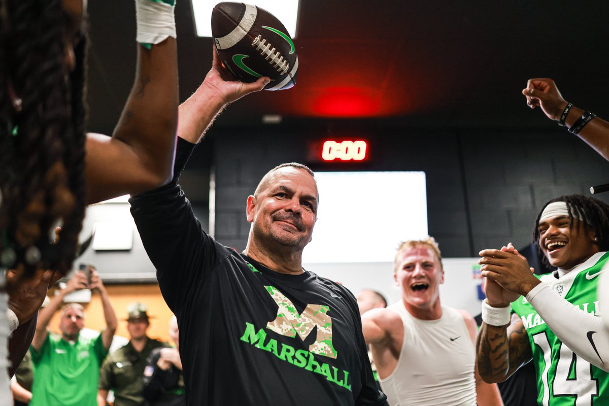 HerdZone's tweet photo. 🤘𝑭𝒓𝒐𝒎 𝑻𝒉𝒆 𝑴𝒐𝒖𝒏𝒕𝒂𝒊𝒏𝒔, 𝑵𝒐𝒕 𝑻𝒉𝒆 𝑺𝒊𝒅𝒆𝒍𝒊𝒏𝒆𝒔!🤘

Please read: "From The Mountains, Not The Sidelines: The Future of College Athletics &amp; Why This Moment Matters to Marshall, Appalachia &amp; America"

🔗: https://t.co/2aOWvC3Vu7
🔗: https://t.co/qcWRXUDGcO https://t.co/btzufliaDD