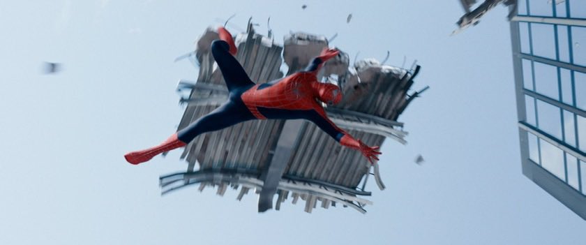 AlanIssacE's tweet photo. Si creen que lo que vimos es exactamente lo que llegará a cines… solo vean Spider-Man 3 🕷️

#spiderman3 #tobeymaguire #samraimi https://t.co/bobxpnUp66