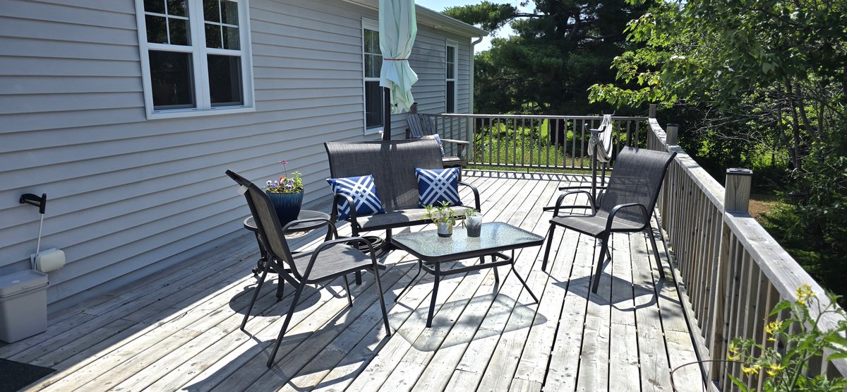 KarsaRemax's tweet photo. 🏡✨ Garage goals? RV-ready? Peaceful country living? This one has it ALL at 547 Harold Whynot Road Pine Grove! 🌿
🛏️ 3 bedrooms | 🛁 2 baths
👇Check the link
https://t.co/fqB5r6DJgX
MLS® 202618155
Offered at $485,000
#karsamelnick #remax #openconcept #garage #rv https://t.co/i6tWzkkKQ8