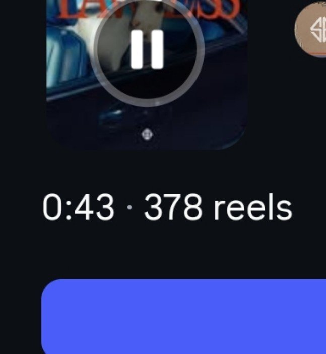 bebziekeroo's tweet photo. Lawless Updates (less than 1 day from last post)

Spotify = reached 1M streams
Tiktok = 11,900 posts (+1800)
Instagram = 378 Reels (+51)
YT = 728,217

KEEP STREAMING, POSTING &amp; ENGAGING!! 🔥🔥🔥

#SB19 @SB19Official https://t.co/X3BB01M8hI