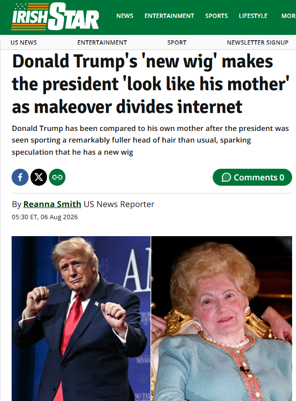 Ragnars_Dottir's tweet photo. 🤡 Just like mommy! MAGA! https://t.co/nOMGH1V8Tz