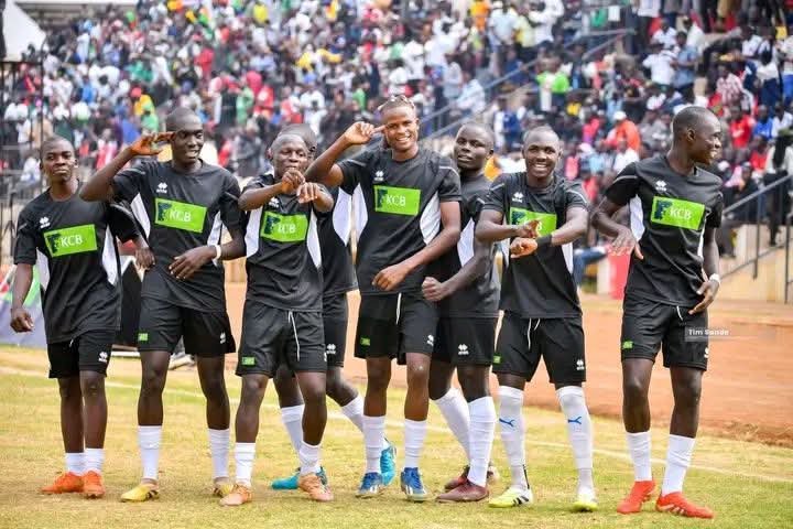 SubaruTurboGT's tweet photo. KSSSA National Final

FULLTIME SCORES 

Kakamega School 3-2  St Mary's Yala

The Record National Champions are the 2026 KSSSA Soccer Champions 

"Let the Ball Kiss the Grass!" - Chris Makokha.

Yes, always fear the tradition.

#FootballKE
#KSSSA
#GreenCommandos https://t.co/C5jC9t7lLV
