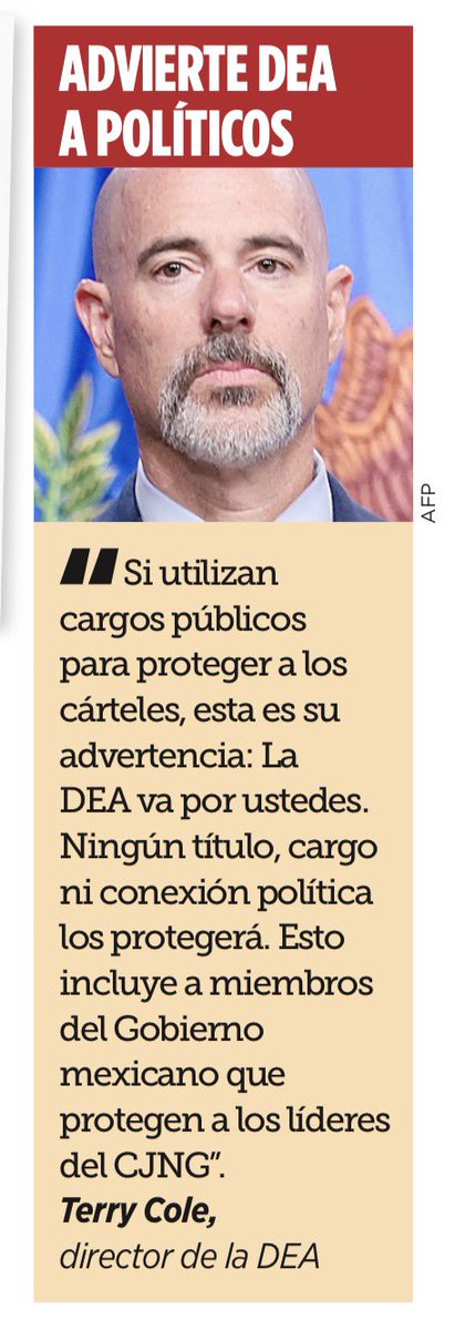 JLozanoA's tweet photo. 🚨Bajo advertencia no hay engaño. En EE.UU., están hasta la madre de la intolerable alianza entre el gobierno y el crimen organizado. Y van por todos, parejo: el CJNG y los narcopolíticos. ¡En Morena ya traen Diarrea Explosiva!

@USEmbassyMEX 

@Reforma @elsolde_mexico https://t.co/tOMwi6MW46