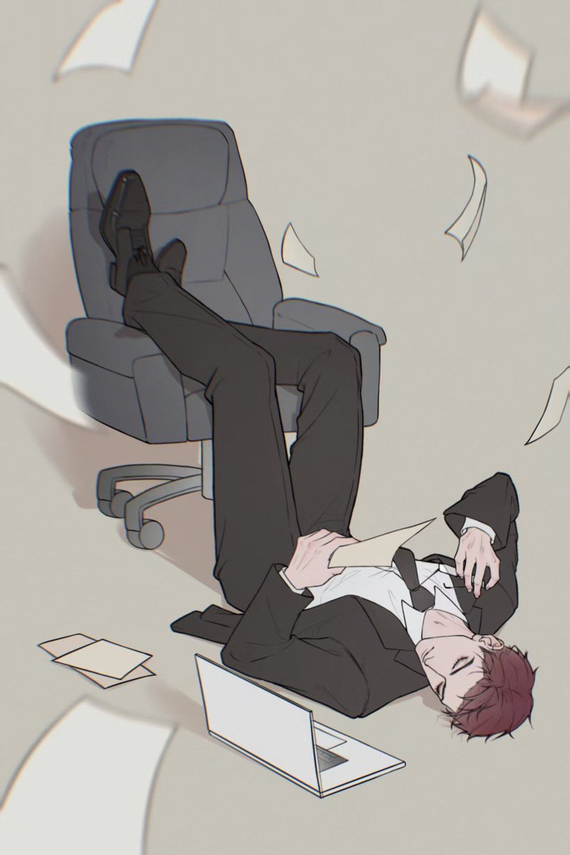 vvin975's tweet photo. 不想开会
#敖尹 #Valko #全世界都爱敖尹 https://t.co/iVmXs34Jp7