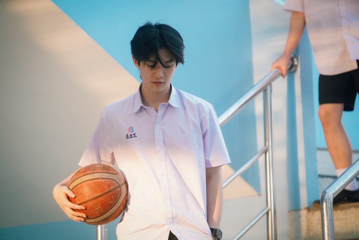 aston_lv's tweet photo. พี่ใหญ่ 🤝🏻 แอสตัน

#รักษ์EP1 #รักษ์EP2 #รักษ์ https://t.co/5bj7c7rFNu
