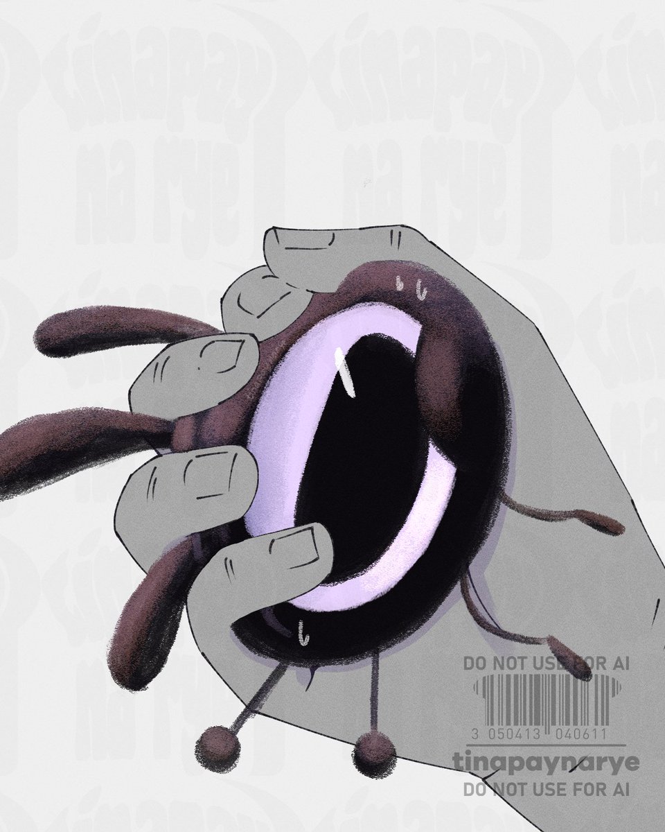 tinapaynarye's tweet photo. Almighty no one's gonna take that Patapon away from you https://t.co/rmcQAi0VoM