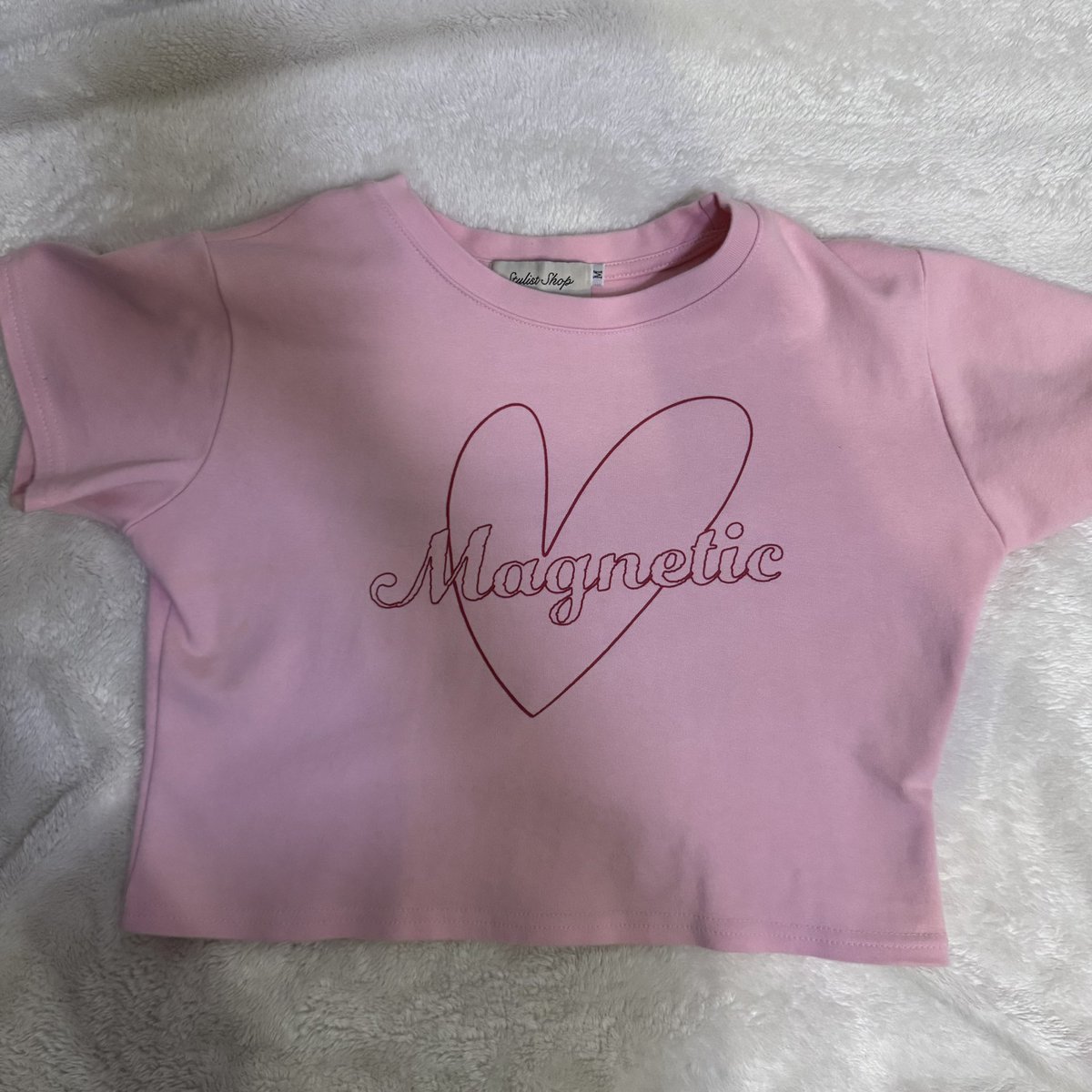 goodgirllll____'s tweet photo. เสื้อ stylist อก 34 ยาว 16-17 มีตำหนิตามภาพ สีตกใส่
ราคา 70 บาท #ส่งต่อstylist 

#ส่งต่อ #ส่งต่อเสื้อผ้า #ส่งต่อเสื้อผ้ามือสอง #ส่งต่อเสื้อผ้ามือ2 #ส่งต่อเสื้อผ้ามือสองราคาถูก #ส่งต่อเสื้อผ้ามือสองสภาพดี https://t.co/SNRYRiKU9J