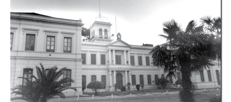 sedici_unlp's tweet photo. ¡Hoy celebramos el Día del Médico Veterinario y del Ingeniero Agrónomo! 

El origen se remonta al 6 de agosto de 1883, cuando comenzaron ambas carreras en la Escuela Agrotécnica y Veterinaria de Santa Catalina, origen de las actuales facultades de la @unlp https://t.co/Wqa1pYqxCV