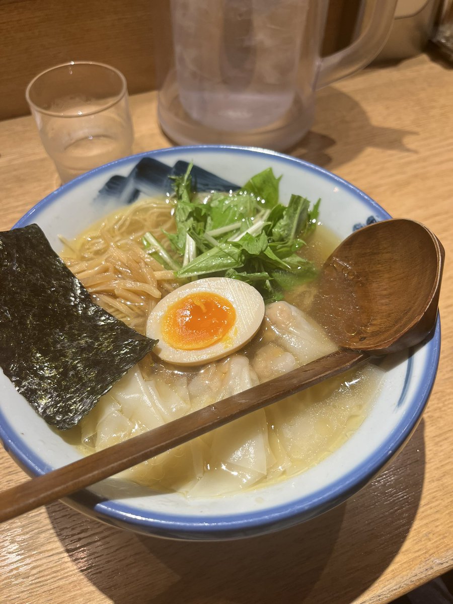 HEY_SMD's tweet photo. 塩分チャージ https://t.co/njLCkhTvZW