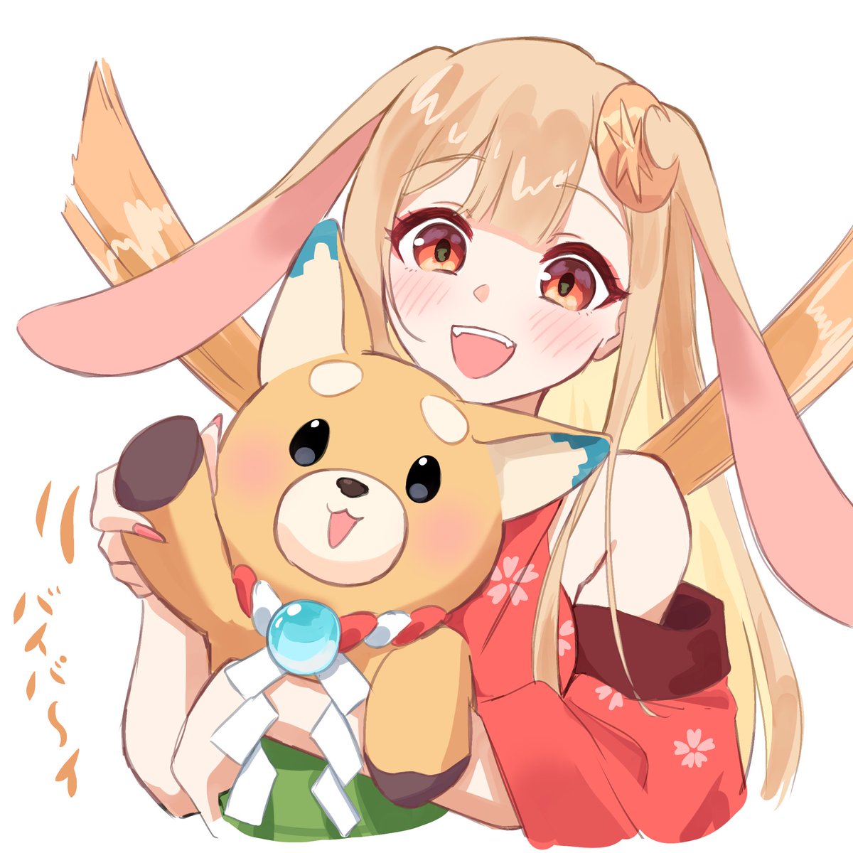Riva__33's tweet photo. 癒しになること間違いなし☺️ https://t.co/gsXCuuJ0nt