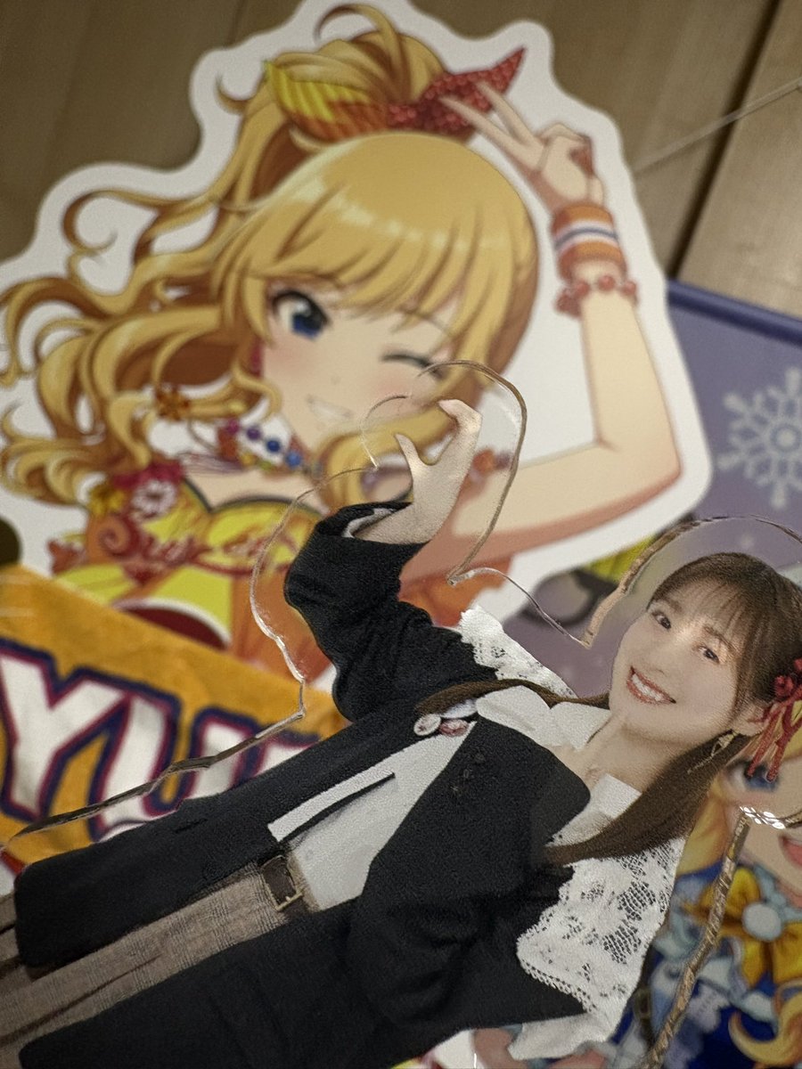 stgaeia's tweet photo. ななみ、唯だよ https://t.co/eAsiSlJVjs