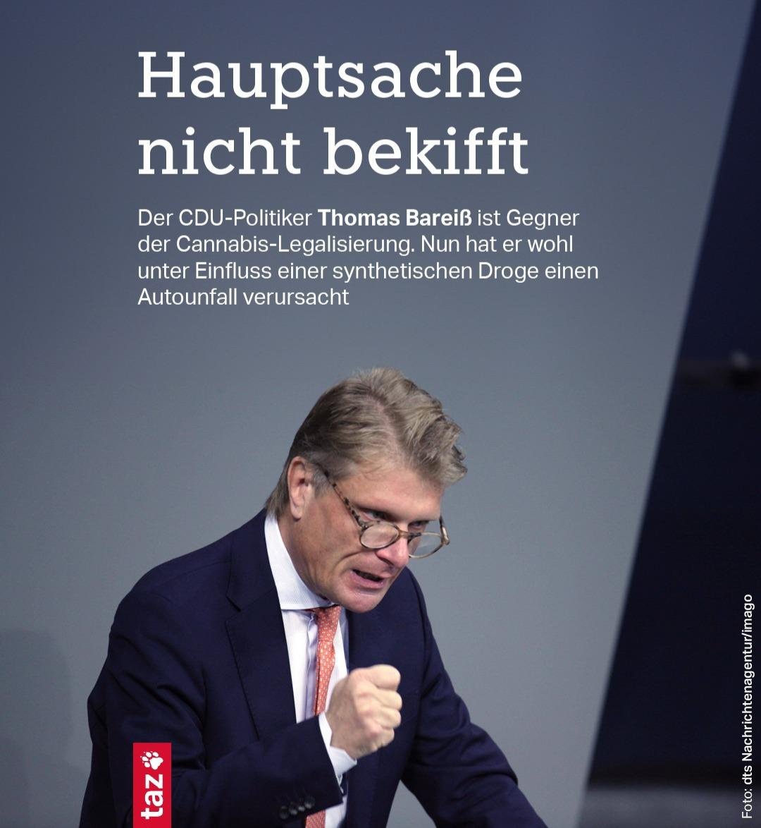mel__aura's tweet photo. Die gute, alte Doppelmoral der CDU.🙄 https://t.co/5VhP5uoKFF