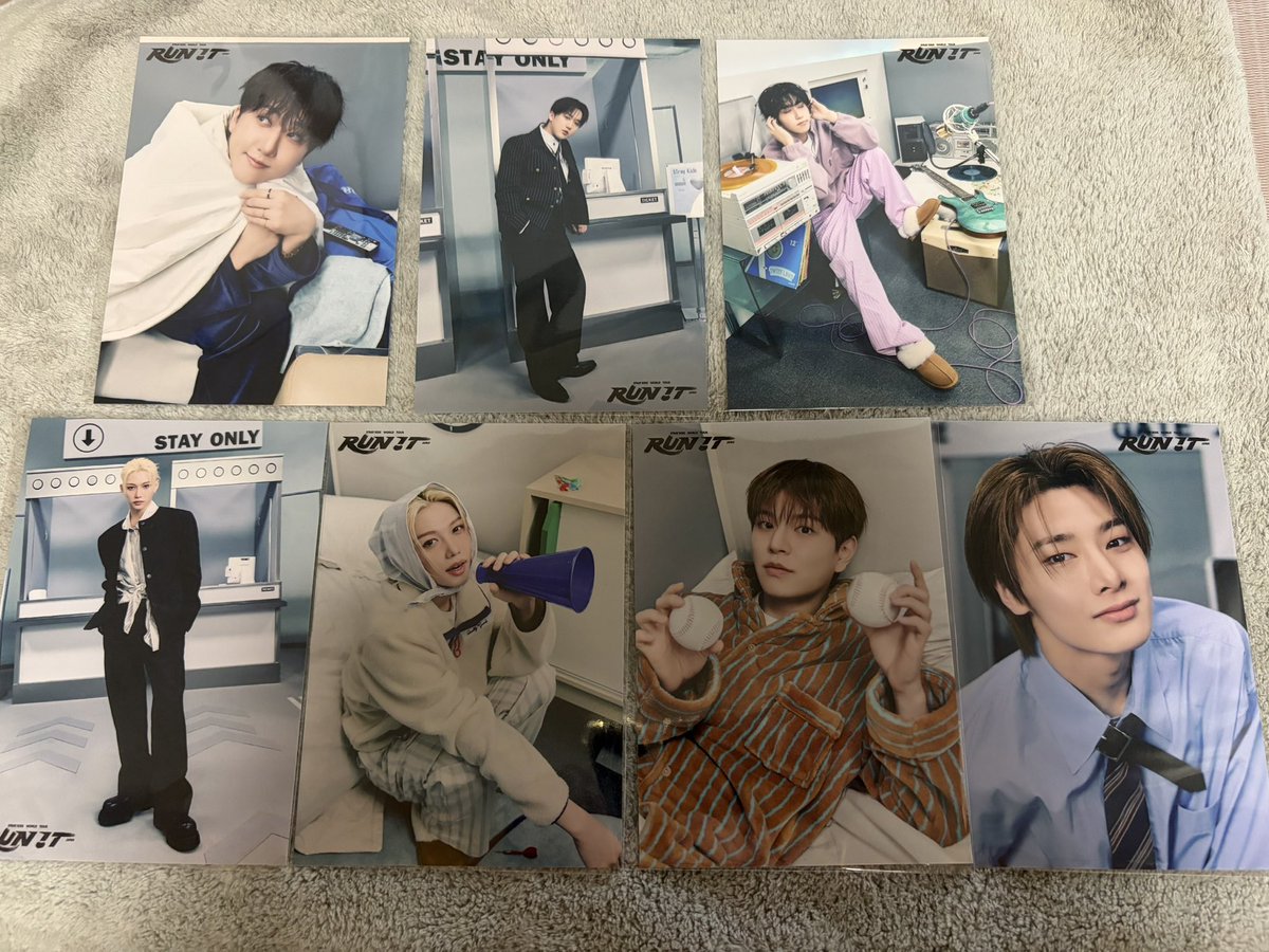 ryana_room518c's tweet photo. straykids スキズ ワルツ run it japan イルコン 日本 グッズ ラントレ 交換

譲:画像1
求:リノ👑>>💖

郵送
大阪駅orイルコン(8/29,9/6,20)手渡し

よろしくお願いいたします🙇‍♀️ https://t.co/NVyyyOygo1