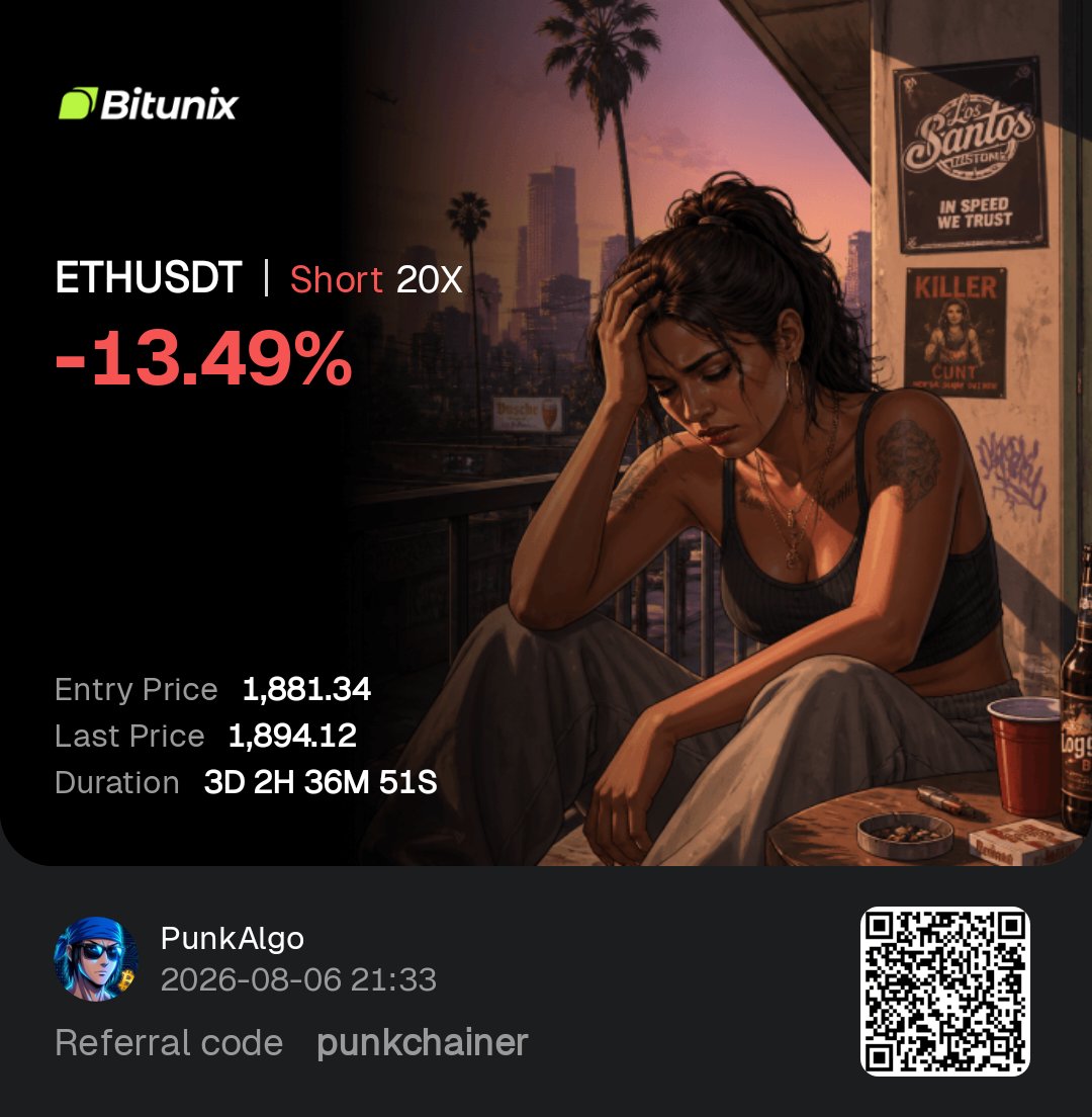 PunkChainer's tweet photo. Casi 🤞 https://t.co/3A2eFVX9p0