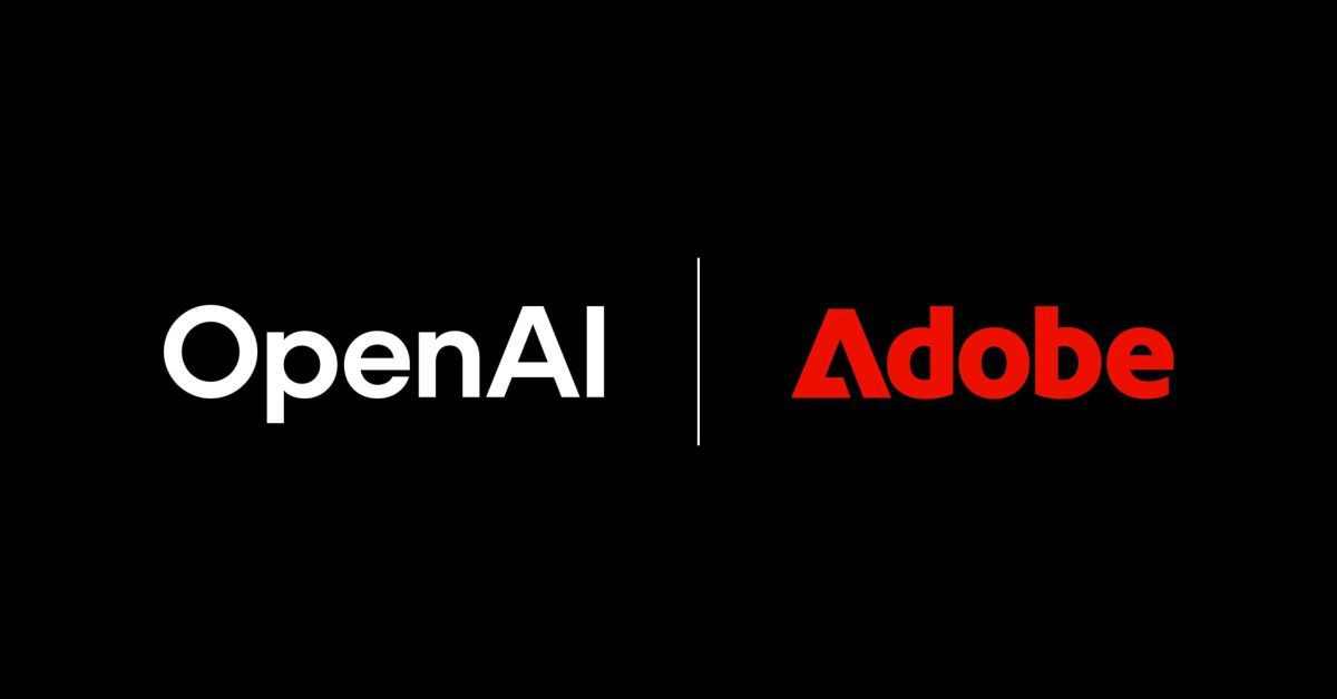 macinfosoft's tweet photo. New #Adobe #plugin in #ChatGPT combines #Photoshop, #Firefly, #Premiere, #Acrobat, and more
https://t.co/IgS9ZgO63A https://t.co/rvH89oqupV