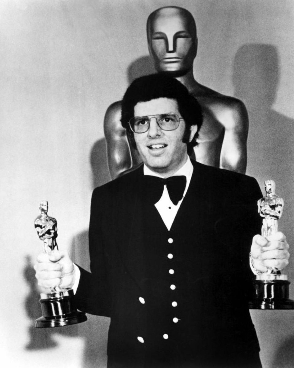 adamdigital's tweet photo. On this day in 2012, Marvin Hamlisch died following a brief illness at just 68. Two days later, Broadway dimmed its lights for one minute, one of the theater’s highest tributes.

Born in Manhattan and raised in Queens, Hamlisch was a child prodigy who entered Juilliard at age 7. As a teenager, he caught the attention of Quincy Jones, who had Lesley Gore record his first hit, “Sunshine, Lollipops and Rainbows.”

From 1973 to 1975, Marvin Hamlisch put together one of the great creative runs in American music. He won three Oscars in one night for The Way We Were and The Sting.

He followed that by winning four Grammys in 1974, including Best New Artist. Then came A Chorus Line, the Pulitzer Prize and Tony-winning musical that turned the audition process itself into one of Broadway’s defining productions.

Hamlisch became one of only two people, alongside Richard Rodgers, to achieve PEGOT status: Pulitzer, Emmy, Grammy, Oscar, and Tony. That remarkable résumé also included co-writing “The Way We Were” and Carly Simon’s “Nobody Does It Better,” two of the defining movie songs of the 1970s.