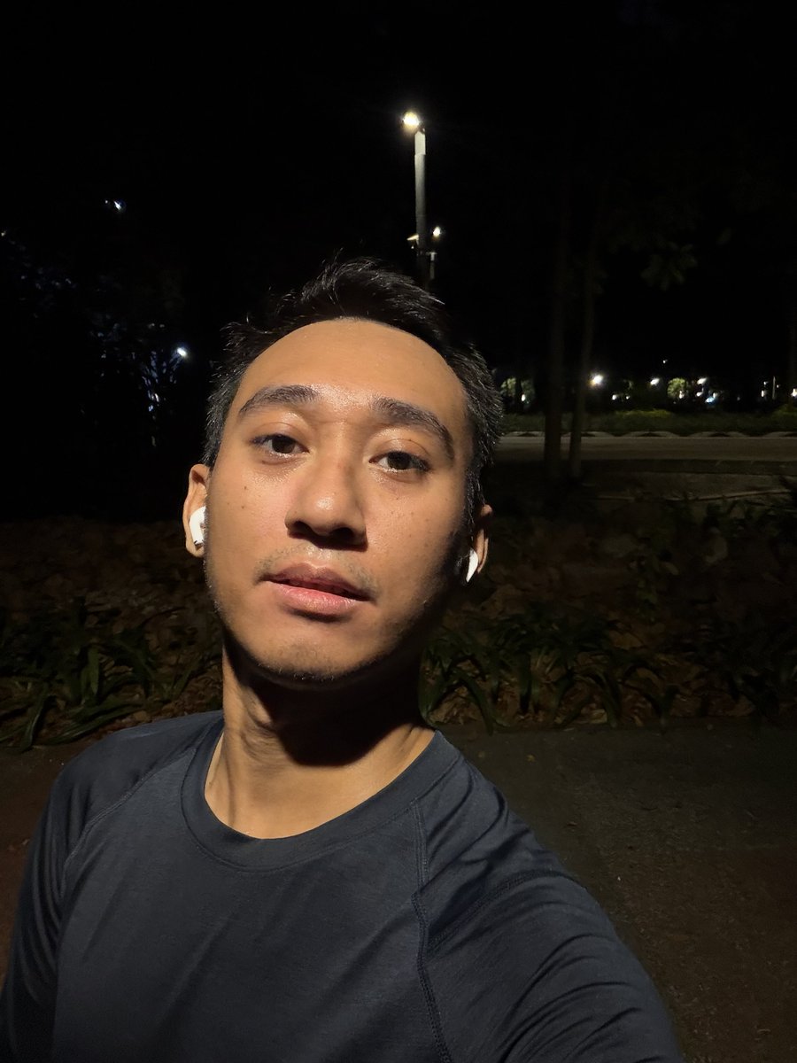 richardoctha's tweet photo. Who’s reaching 1k km? ☝🏼 https://t.co/T9iH3auIk4