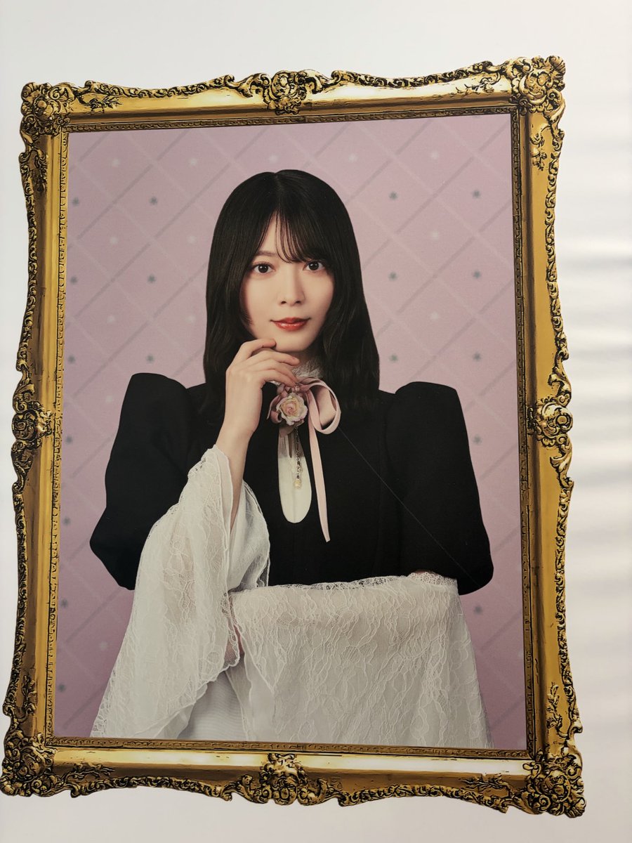 Nopn5e9's tweet photo. 04/♂
推し 森田ひかる

去年から櫻坂推してて色んな人と話したいです！

色んな人と話したいのでDMとかしてくれたら嬉しいです。
フォローしてくれたら返します！
#櫻坂46好きな人と繋がりたい
#Buddiesと繋がりたい
#るんちゃん好きと繋がりたい https://t.co/VBv3u7qAzp