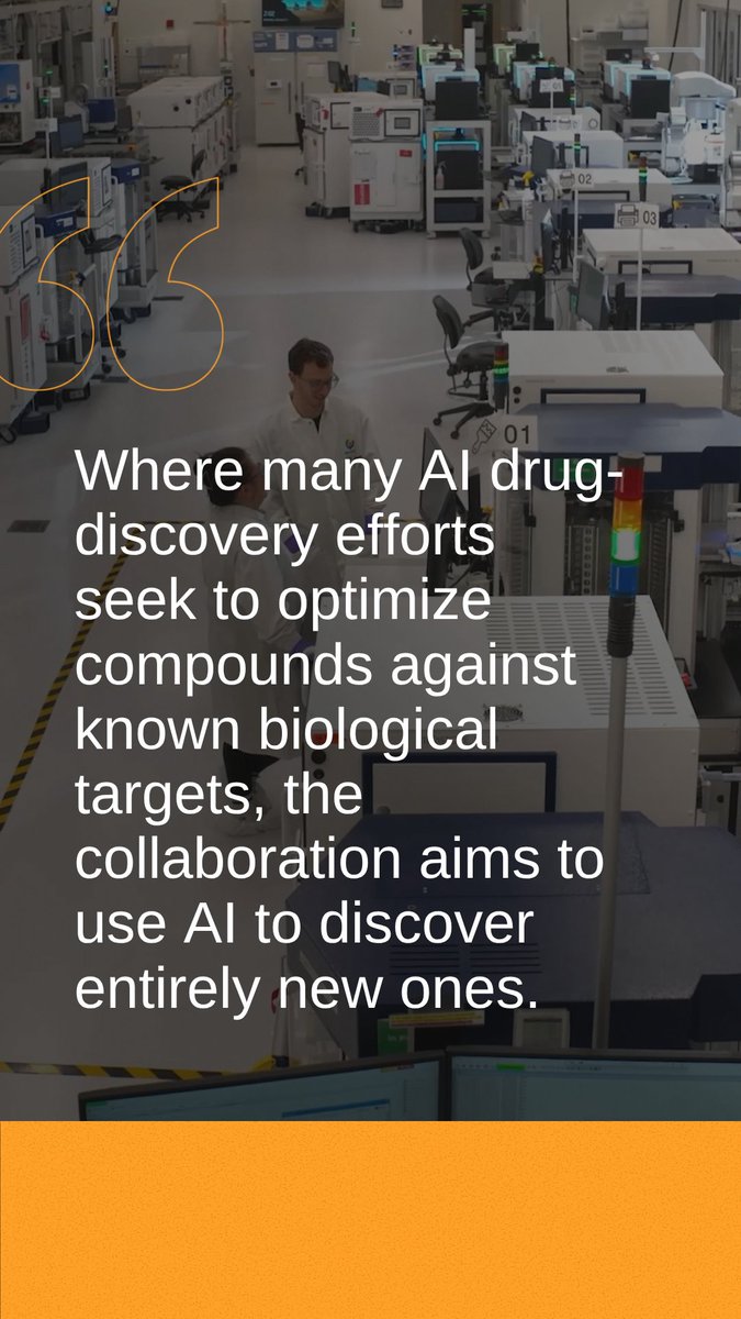 RecursionPharma tweet picture
