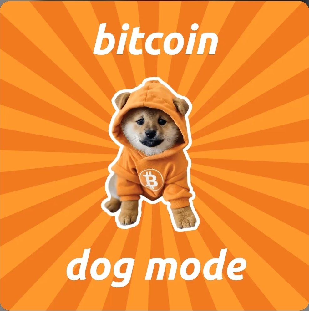 SpartanDOG2022's tweet photo. @LeonidasNFT $DOG MODE https://t.co/SDIKvv6deP