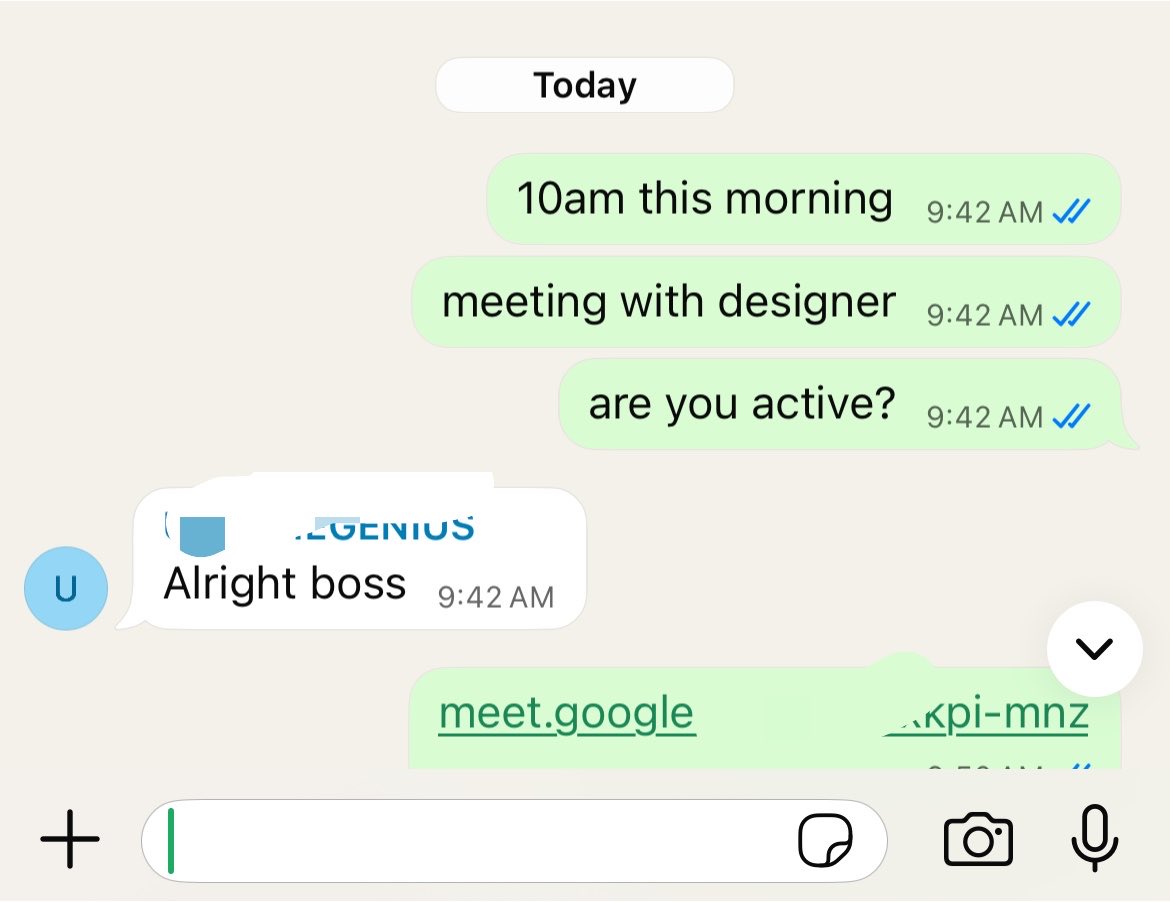 justprotocol's tweet photo. we just onboarded a graphic designer to our team

and guess where we hired this person?

here on x 

what can you offer my real life business ?

pitch like you already know what we are building and you never can tell

remote or onsite - be there https://t.co/7hk0CEIkzS