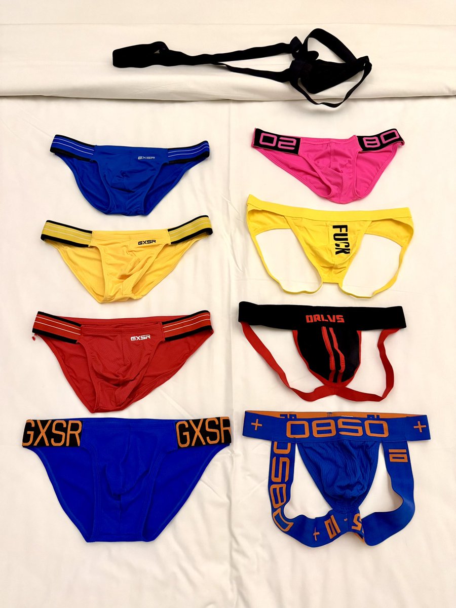JockPeachAddict's tweet photo. Shopping for him and myself 🍆🍑 https://t.co/aHFV7ZZoji