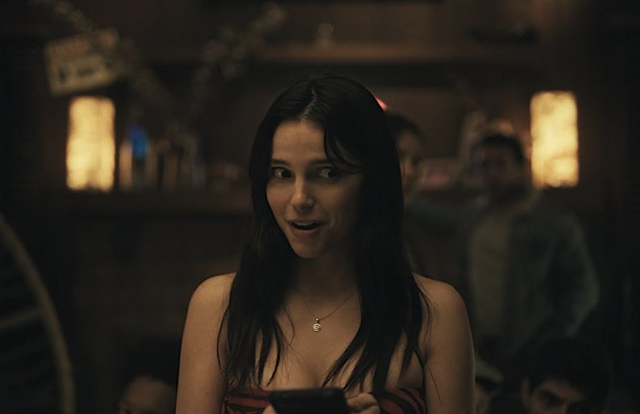 peterhowellfilm's tweet photo. NEWS: Waddya do for an encore after “𝗢𝗯𝘀𝗲𝘀𝘀𝗶𝗼𝗻”? It’s a nice problem to have for Peter Kuplowsky and his Midnight Madness program at #TIFF26, but it’s easily solved by showing this demented anti-romance again. Curry Barker’s smash hit from last year’s fest is getting a special encore screening on Sept. 11, while Na Hong-jin’s creature feature “𝗛𝗼𝗽𝗲,” which divided critics at #Cannes2026, gets a special pre-fest screening Sept. 9. And there’s plenty of cool new stuff, including Matthew Rankin’s “𝗟𝗮𝗱𝗶𝗲𝘀 𝗮𝗻𝗱 𝗚𝗲𝗻𝘁𝗹𝗲𝗺𝗲𝗻, 𝗕𝗿𝗶𝗮𝗻 𝗠𝘂𝗹𝗿𝗼𝗻𝗲𝘆” (which I’m betting is more satire than tribute), Joshua Giuliano’s opening night slasher flick “𝗥𝗶𝘃𝗲𝗿,” starring scream queens Jane Levy ("Evil Dead,” “Don’t Breathe”) and Jessica Rothe (“Happy Death Day”), and Duncan Jones’ program closer, the animated sci-fi “𝗥𝗼𝗴𝘂𝗲 𝗧𝗿𝗼𝗼𝗽𝗲𝗿.” 
#TIFF #film