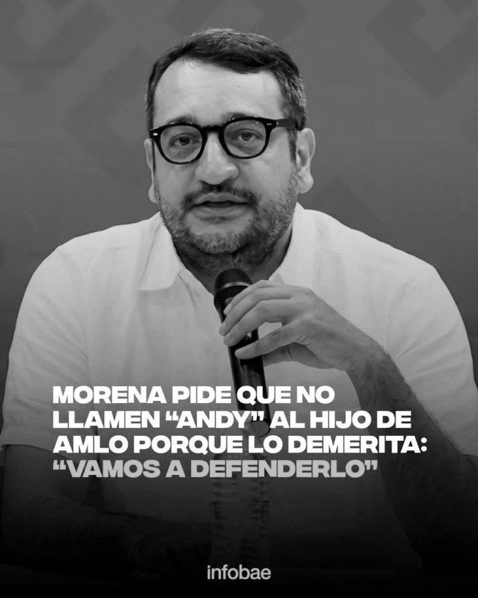 GRIN_RR's tweet photo. Ya no le digan #Andy al Andy, mejor díganle:
Güevón
Ratero
NepoLópez
Rémora
NarizDeChileRelleno
ApéndiceDelCacas
Hijoeputa
Rependejo
Narquito
Putarraco https://t.co/Qwd0KOWxFz