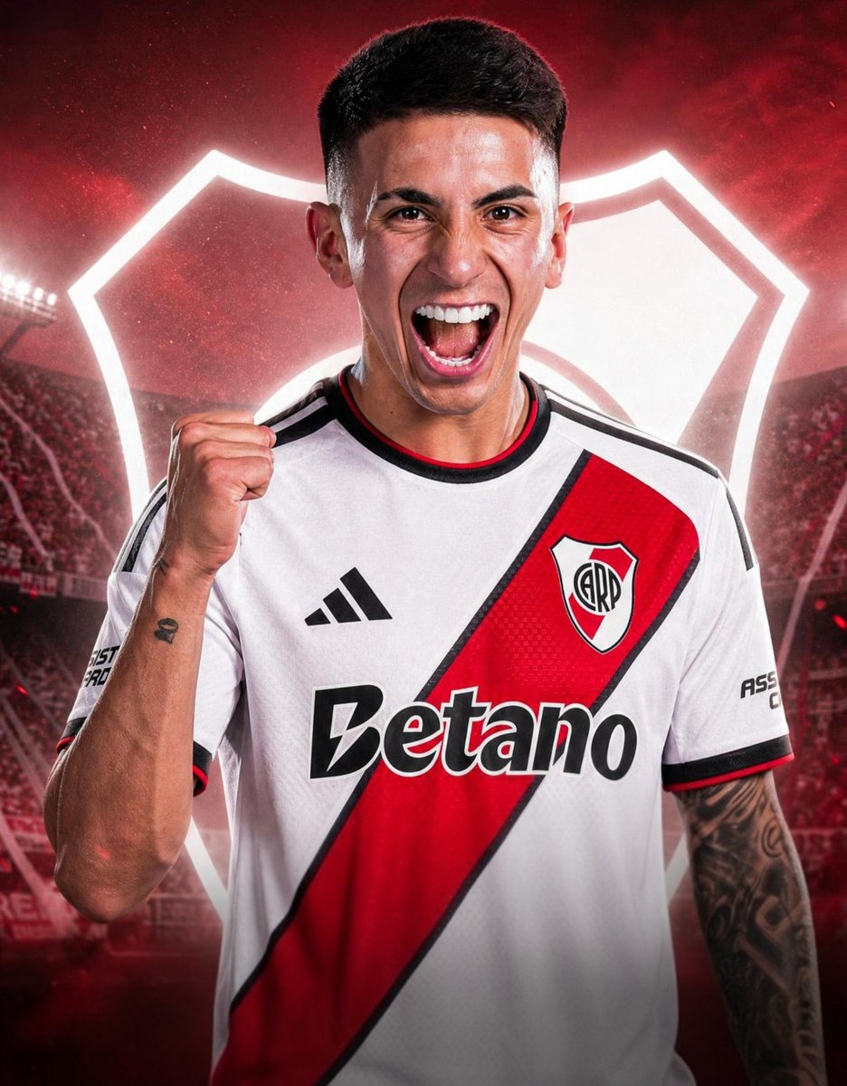 sudanalytics_'s tweet photo. 🤯🇦🇷 RIVER PLATE PAGA USD 20M POR LA ¡¡TOTALIDAD DEL PASE!! DE THIAGO ALMADA.

RIVER COMPRA EL 100% DEL PASE. ‼️

Vía @Ferpadron. https://t.co/X1D6ANEaH5