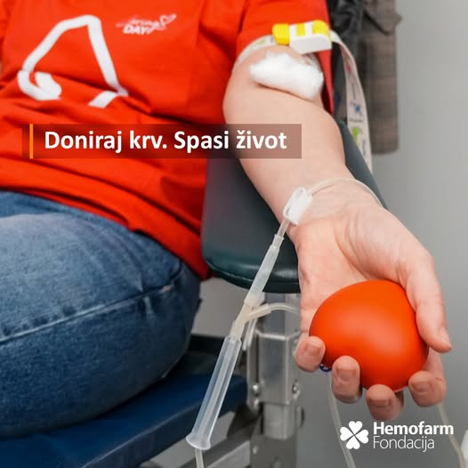 veljavragolan's tweet photo. Ajmo, nije tešlo a mnogo znači ....ne samo onome koji je prima nego i onome ko je daje. https://t.co/rDpKCbpdQF