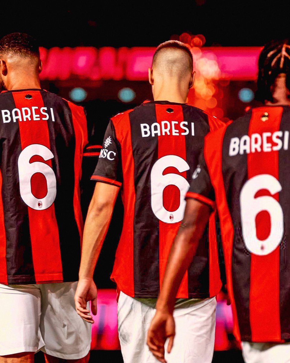 MilanXtra tweet picture