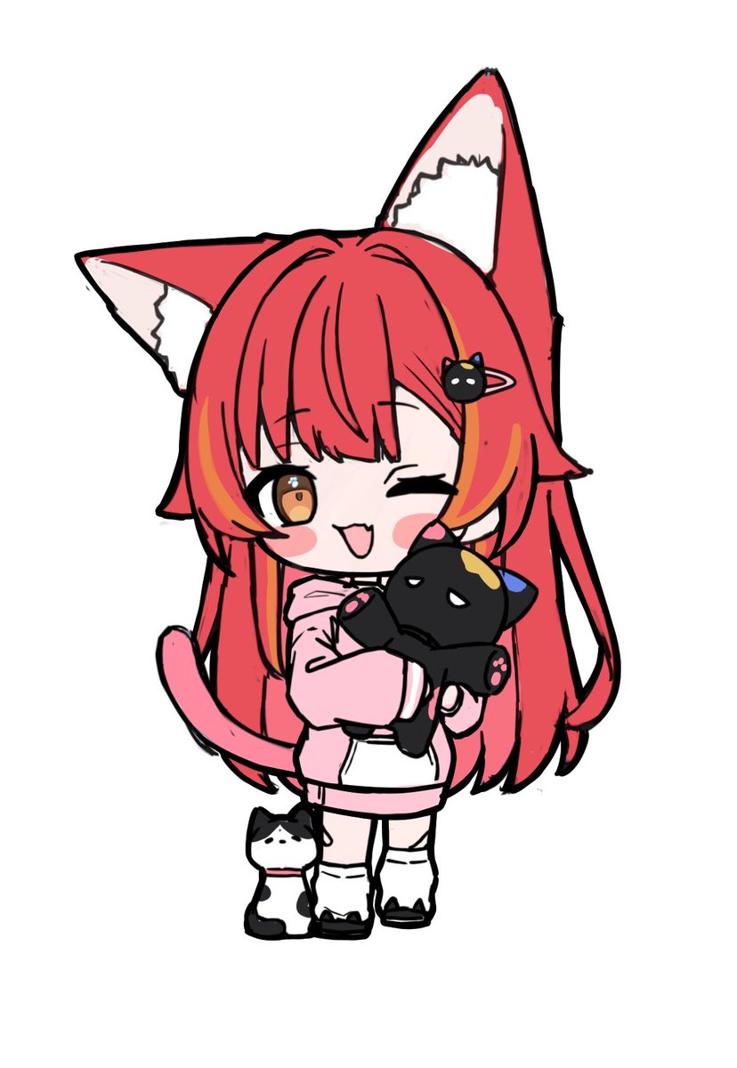 anku_alpaca tweet picture